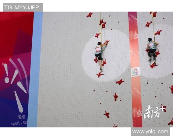 南京攀岩队最新动态分析与训练状态全面解读