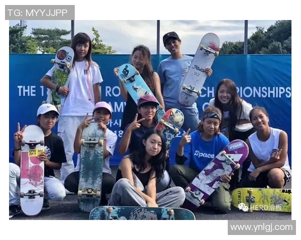 广州滑板队在极限运动会中的灵活性表现精彩点评与分析