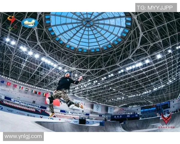 滑板战术解析：上海滑板队如何运用区域防守策略提升竞技水平